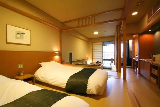 Oda (Japanese Western Style, New Building)