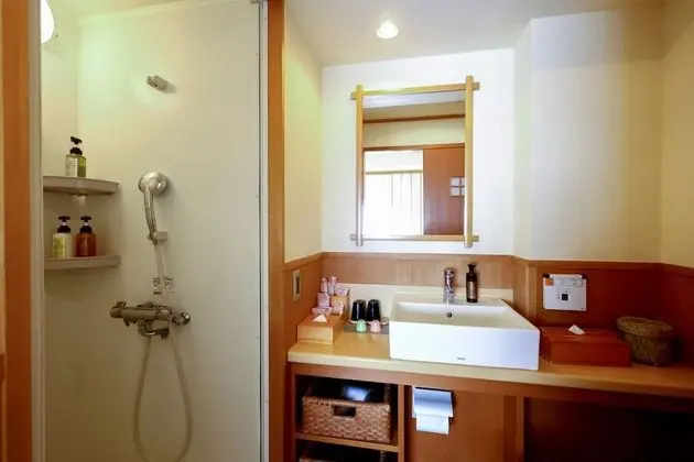 Tek Büyük Yataklı Oda (Semi Double, New Building)