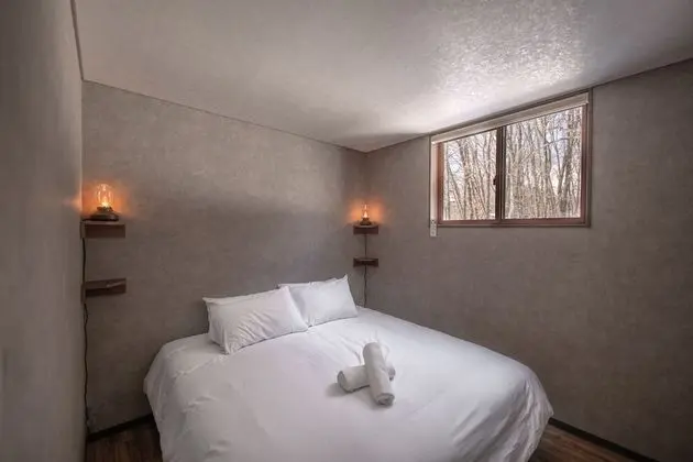 Comfort Dağ Evi