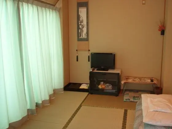 Traditional Dört Kişilik Oda, Özel Banyo (for 4 adults)