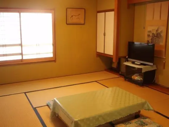 Traditional Dört Kişilik Oda, Özel Banyo (for 4 adults)