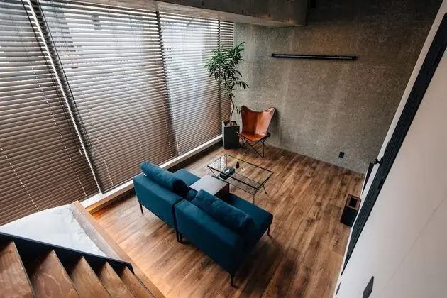 Deluxe Stüdyo, Birden Çok Yatak, Sigara İçilmez, Küçük Mutfak