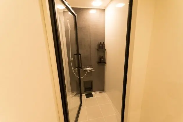 Deluxe Stüdyo, Birden Çok Yatak, Sigara İçilmez, Küçük Mutfak