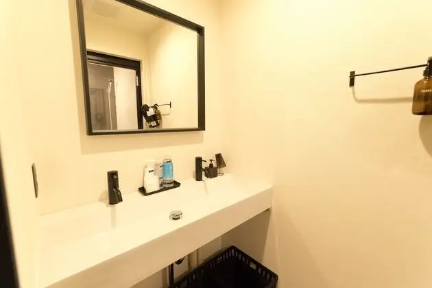 Deluxe Stüdyo, Birden Çok Yatak, Sigara İçilmez, Küçük Mutfak