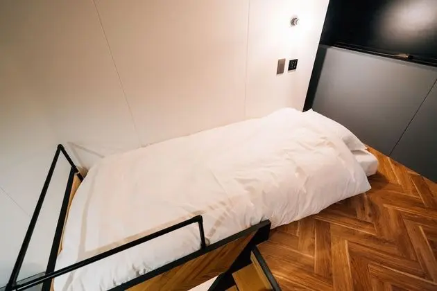 Deluxe Stüdyo, Birden Çok Yatak, Küçük Mutfak