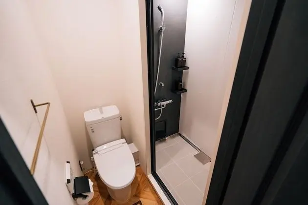 Deluxe Stüdyo, Birden Çok Yatak, Küçük Mutfak