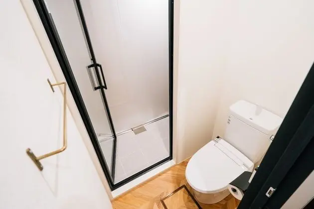 Deluxe Stüdyo, Birden Çok Yatak, Teras