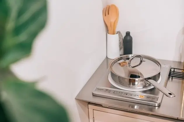 Deluxe Stüdyo, Birden Çok Yatak, Teras