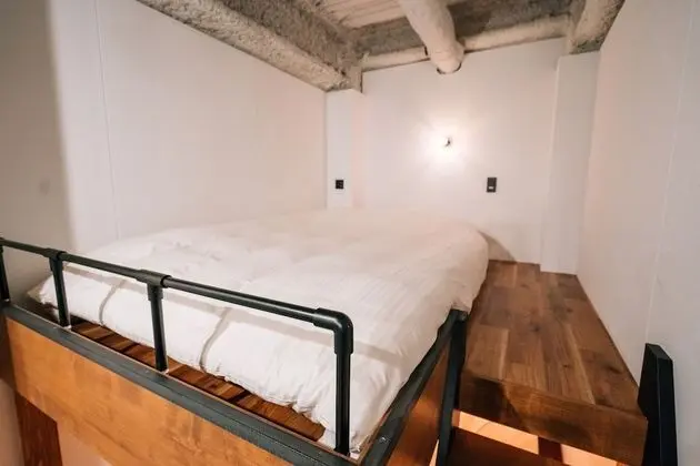 Deluxe Stüdyo, Sigara İçilmez, Küçük Mutfak (8 pax)