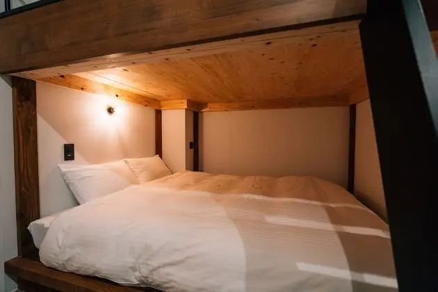 Deluxe Stüdyo, Sigara İçilmez, Küçük Mutfak (8 pax)