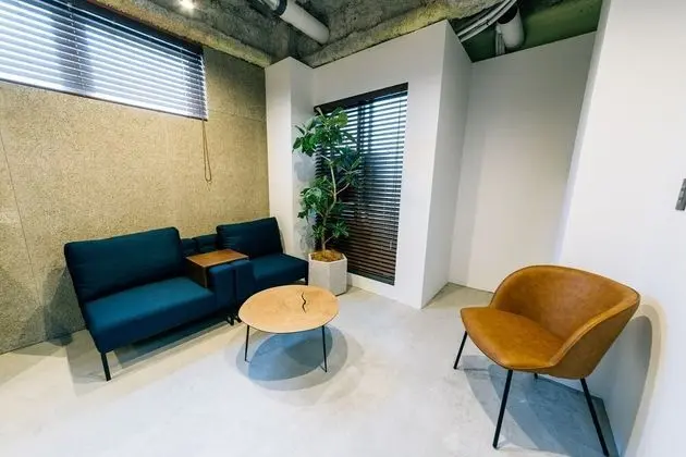 Deluxe Stüdyo, Birden Çok Yatak, Sigara İçilmez, Küçük Mutfak