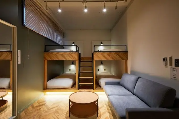 Comfort Dört Kişilik Oda, Birden Çok Yatak, Sigara İçilmez