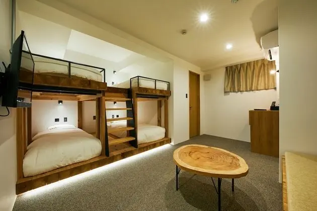 Comfort Dört Kişilik Oda, Birden Çok Yatak, Sigara İçilmez