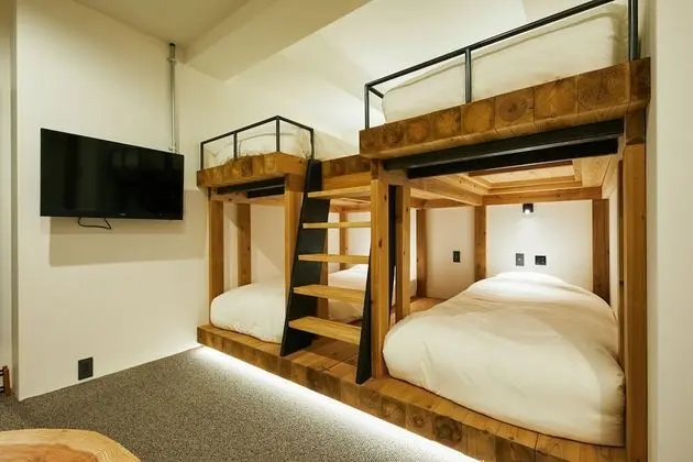 Comfort Dört Kişilik Oda, Birden Çok Yatak, Sigara İçilmez
