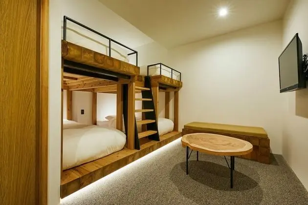 Comfort Dört Kişilik Oda, Birden Çok Yatak, Sigara İçilmez