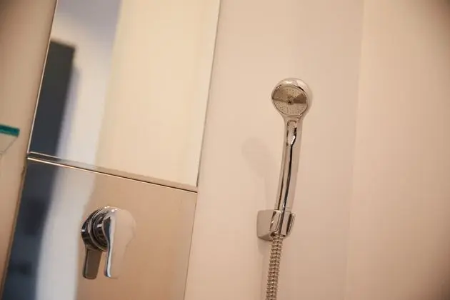 Tek Büyük Yataklı Oda, 1 Çift Kişilik Yatak, Sigara İçilmez