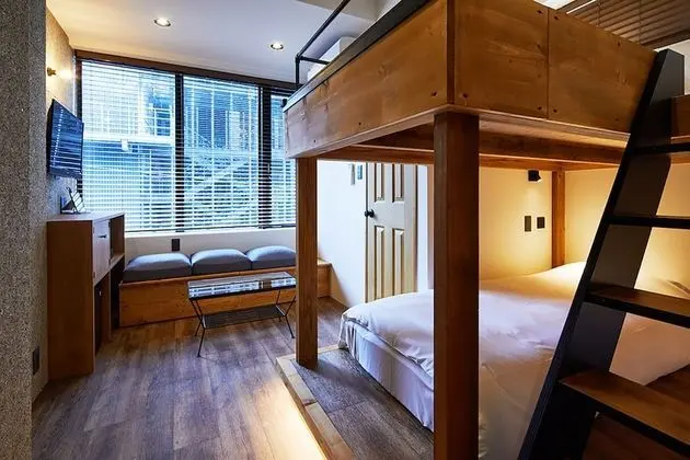 Comfort Dört Kişilik Oda, Birden Çok Yatak, Sigara İçilmez