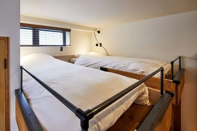 Comfort Dört Kişilik Oda, Birden Çok Yatak, Sigara İçilmez