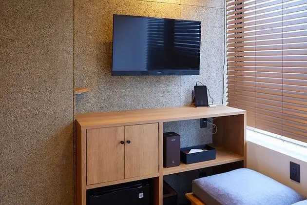 Comfort Dört Kişilik Oda, Birden Çok Yatak, Sigara İçilmez