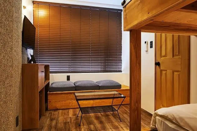 Comfort Dört Kişilik Oda, Birden Çok Yatak, Sigara İçilmez