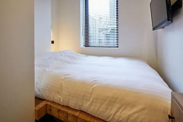 Economy Tek Büyük Yataklı Oda, 1 Çift Kişilik Yatak, Sigara İçilmez