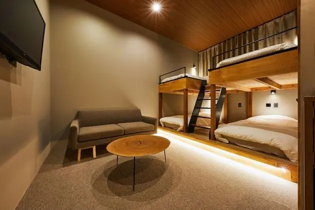 Comfort Dört Kişilik Oda, Sigara İçilmez