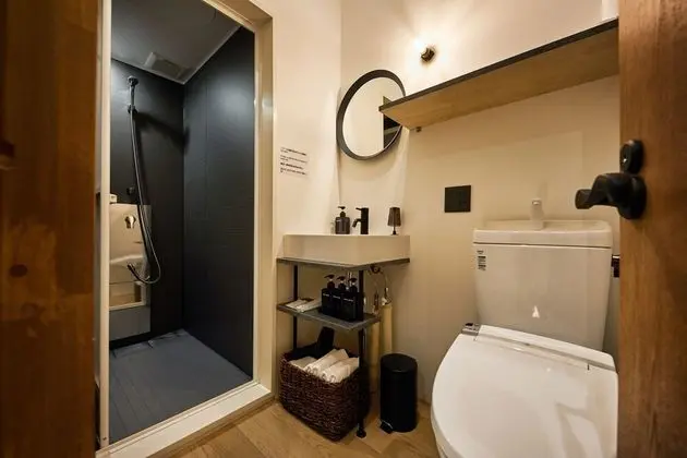 Comfort Dört Kişilik Oda, Sigara İçilmez