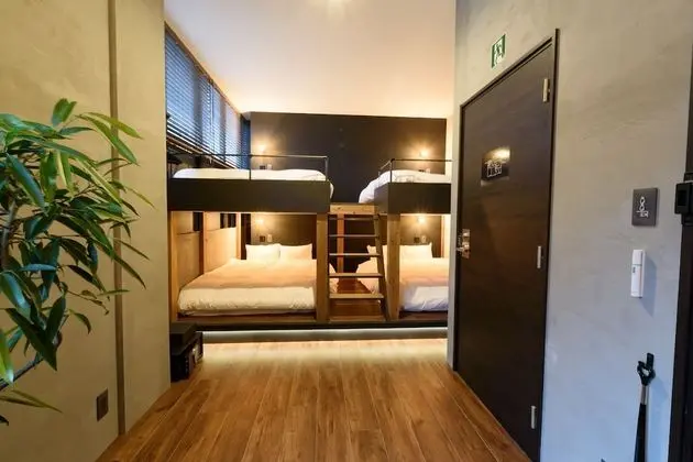 Deluxe Stüdyo, Birden Çok Yatak, Sigara İçilmez, Küçük Mutfak (6 People)