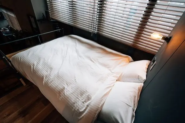 Deluxe Stüdyo, Birden Çok Yatak, Sigara İçilmez, Küçük Mutfak (6 People)