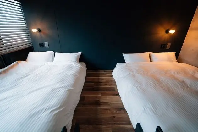 Deluxe Stüdyo, Birden Çok Yatak, Sigara İçilmez, Küçük Mutfak (6 People)