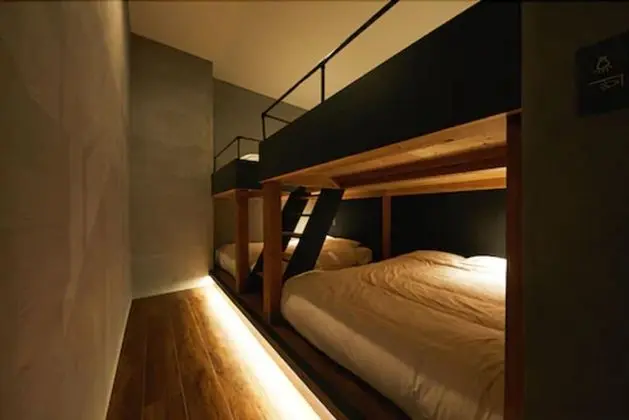 Deluxe Stüdyo, Birden Çok Yatak, Sigara İçilmez, Küçük Mutfak (8 pax)