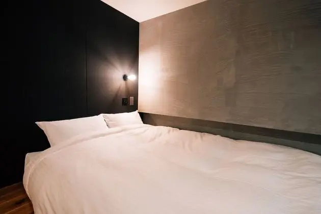 Deluxe Stüdyo, Birden Çok Yatak, Sigara İçilmez, Küçük Mutfak (8 pax)