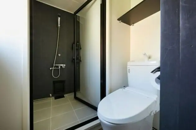 Deluxe Stüdyo, Birden Çok Yatak, Sigara İçilmez, Küçük Mutfak (8 pax)