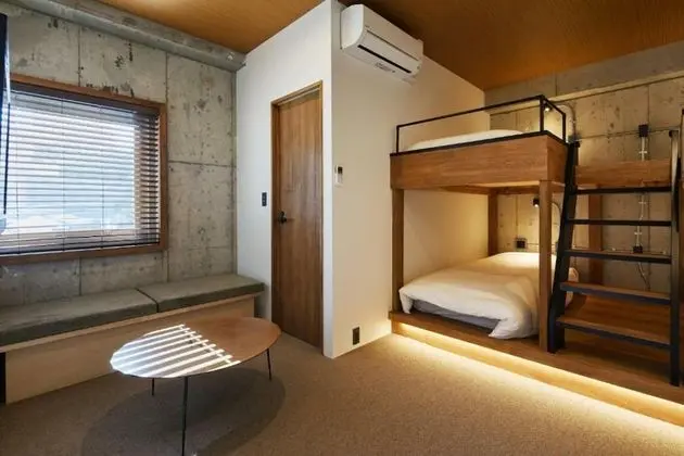 Comfort Dört Kişilik Oda, Birden Çok Yatak, Sigara İçilmez