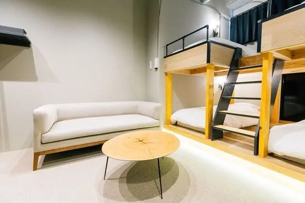 Comfort Dört Kişilik Oda, Birden Çok Yatak, Sigara İçilmez