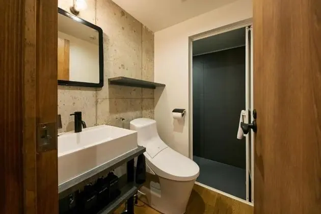 Comfort Dört Kişilik Oda, Birden Çok Yatak, Sigara İçilmez