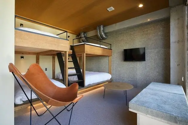Deluxe Stüdyo, Birden Çok Yatak, Sigara İçilmez, Nehir Manzaralı