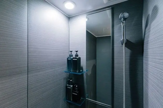Deluxe Stüdyo, Birden Çok Yatak, Sigara İçilmez, Nehir Manzaralı