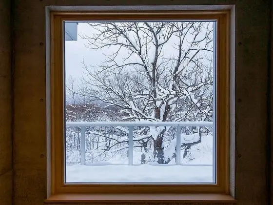 Dağ Evi (Mizunara)