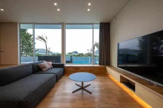 Villa (NAMISHIZUKA, Deluxe Meals Included)