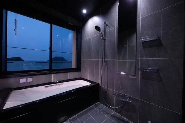 Villa (NAMISHIZUKA, Deluxe Meals Included)