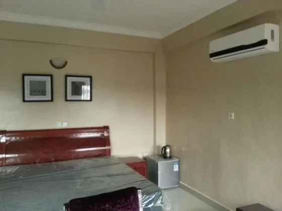 Apart Daire, 3 Yatak Odası