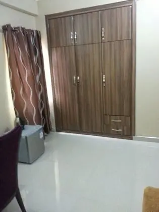 Apart Daire, 3 Yatak Odası