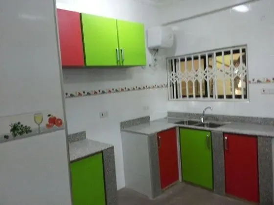 Apart Daire, 3 Yatak Odası