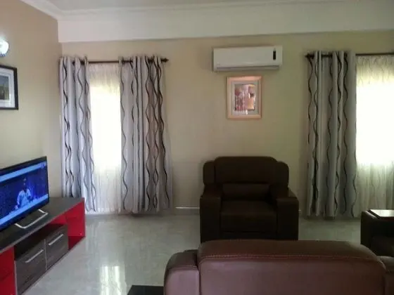 Apart Daire, 3 Yatak Odası