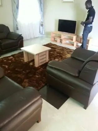 Apart Daire, 3 Yatak Odası