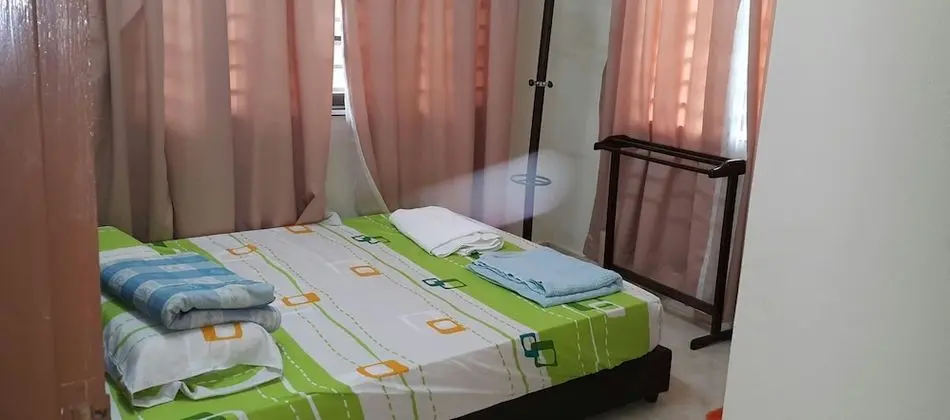 Ev, 4 Yatak Odası