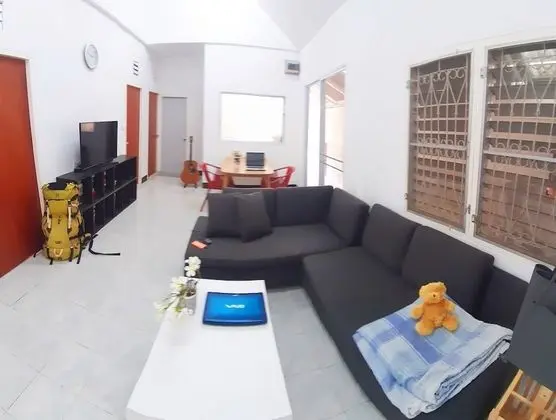 MJ Couch 1or2 Person in my living room