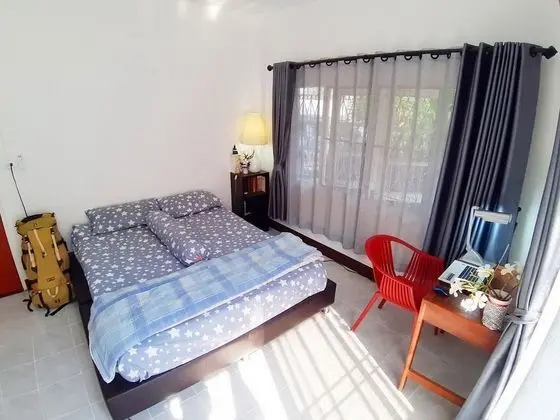 MJ House Bedroom Stay with Guest & Host