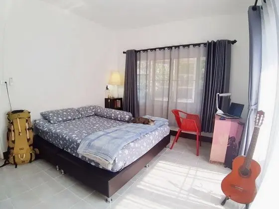 MJ House Bedroom Stay with Guest & Host